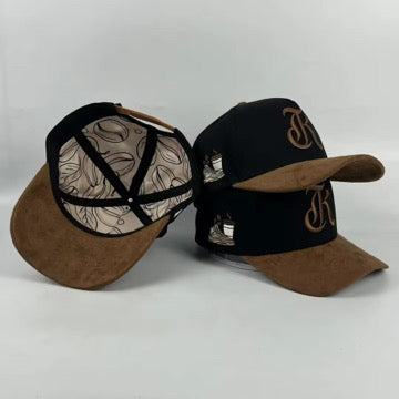 EXCLUSIVE LIMITED EDITION Koffee&Kicks Hat