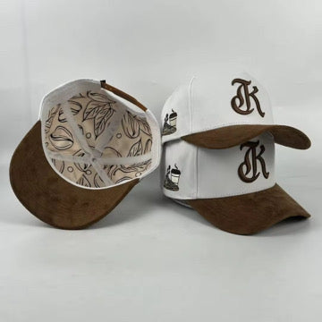 EXCLUSIVE LIMITED EDITION Koffee&Kicks Hat