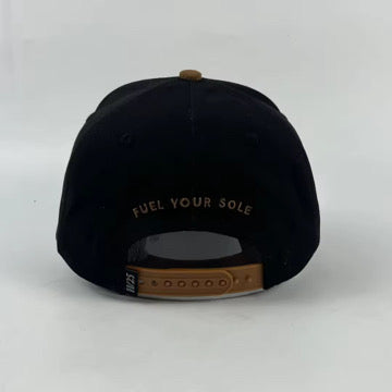 EXCLUSIVE LIMITED EDITION Koffee&Kicks Hat