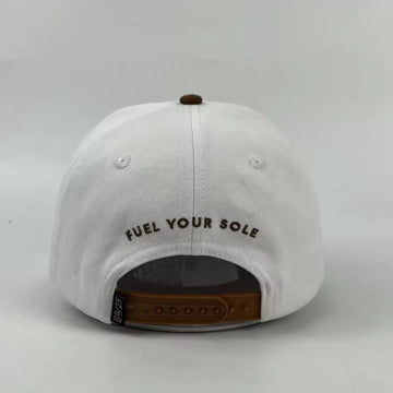 EXCLUSIVE LIMITED EDITION Koffee&Kicks Hat