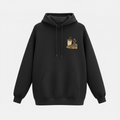 Black Koffee&Kicks Sweater