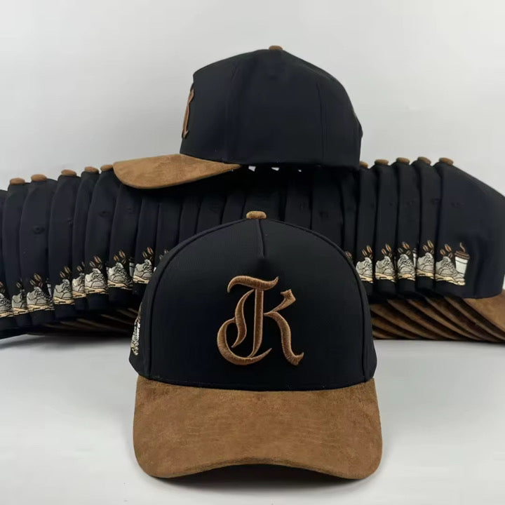 EXCLUSIVE LIMITED EDITION Koffee&Kicks Hat