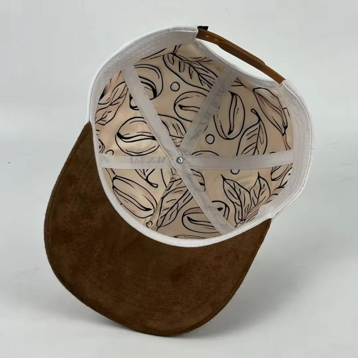 EXCLUSIVE LIMITED EDITION Koffee&Kicks Hat